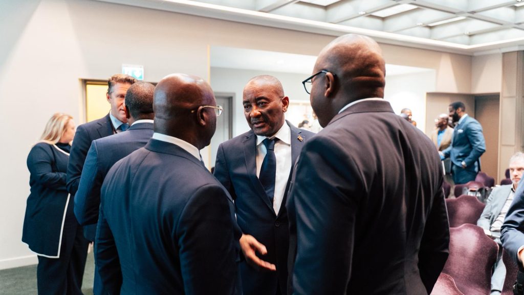 Oct-2025 Conferencia Nordic and Africa Association (41)